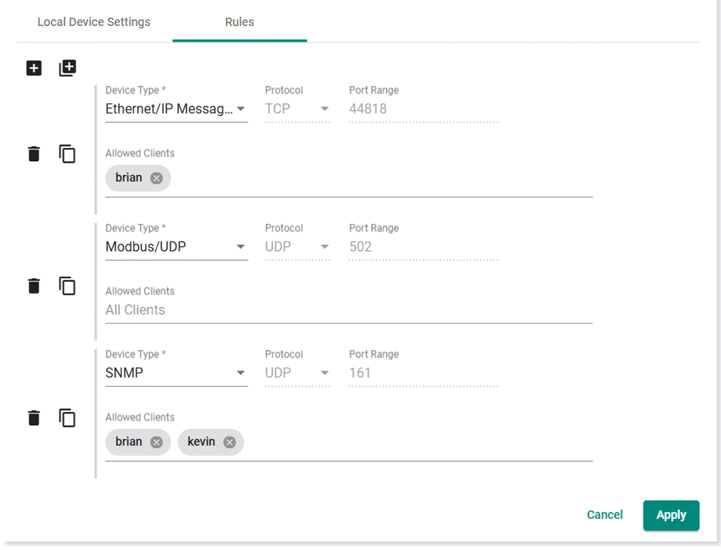 Reinforce Your Cybersecurity with Moxa’s Secure OnCell G4300-LTE4 Cellular Router