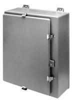 Top 5 Factors to Consider when Shopping for Electrical Enclosures by Electrozad