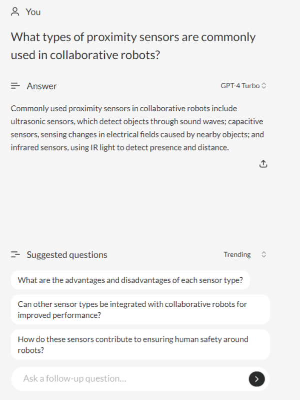 Proemial Answers Your Queries with Scientific Backing