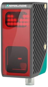 Laser Profile Sensor SmartRunner Matcher from Pepperl+Fuchs
