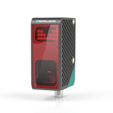 The SmartRunner Matcher laser profile sensor from Pepperl+Fuchs