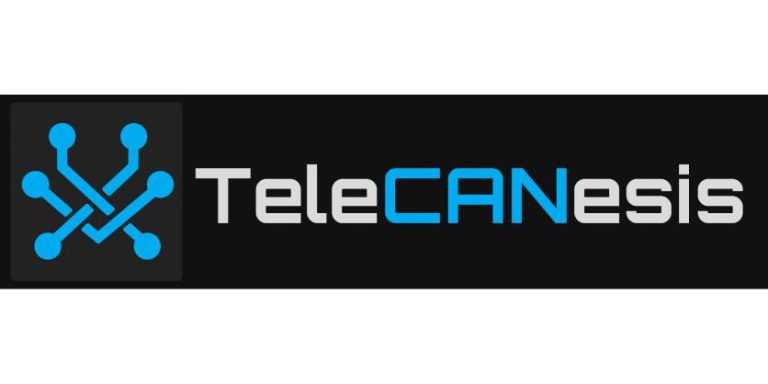 TeleCANesis Boosts Software Development Efficiency with Embedded Connectivity Toolkit Built on QNX