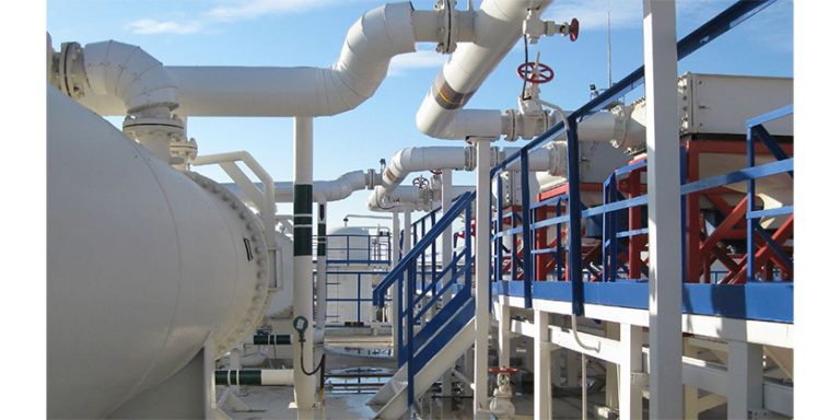 ABB and Pace CCS Partner to Drive Carbon Capture And Storage Growth