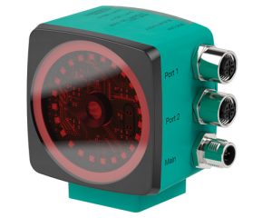 PXV absolute positioning system from Pepperl+Fuchs