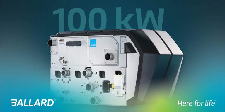 Introducing FCmove™-HD+: Our Newest High-Performing Zero-Emission Fuel Cell Engine for Commercial Buses and Trucks