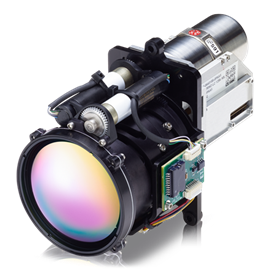 Global Leader in Thermal Imaging Reveals New Brand and Website – Teledyne FLIR OEM: New Look. Same Trusted Experience 