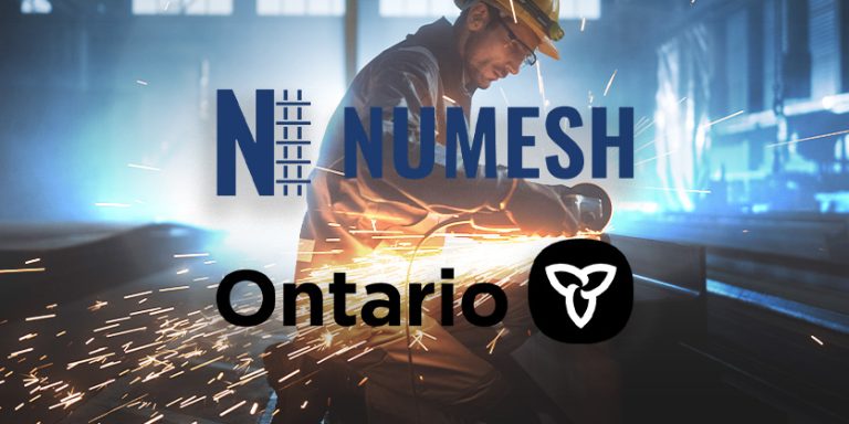 Ontario Welcomes Numesh’s Nearly $40 Million Manufacturing Investment in Brantford