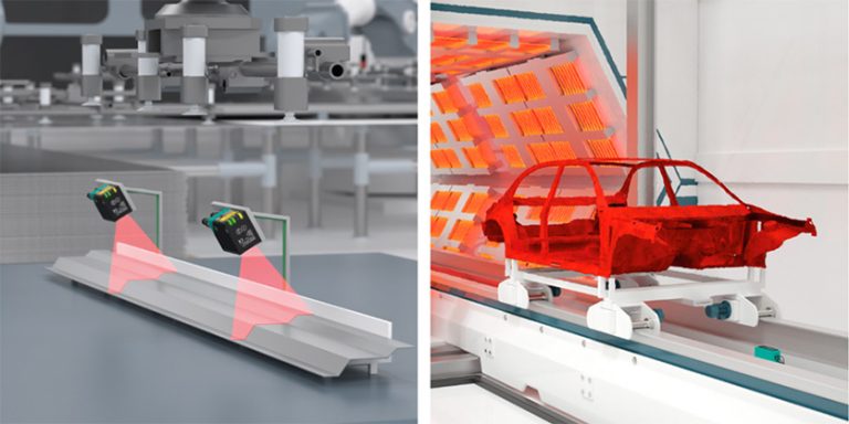 Vision Sensors—Use Cases for Industrial Vision in the Automotive Industry (Part 4)