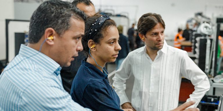 Rockwell Automation Partners with BIC to Drive Digital Transformation and Efficiency through Plex MES