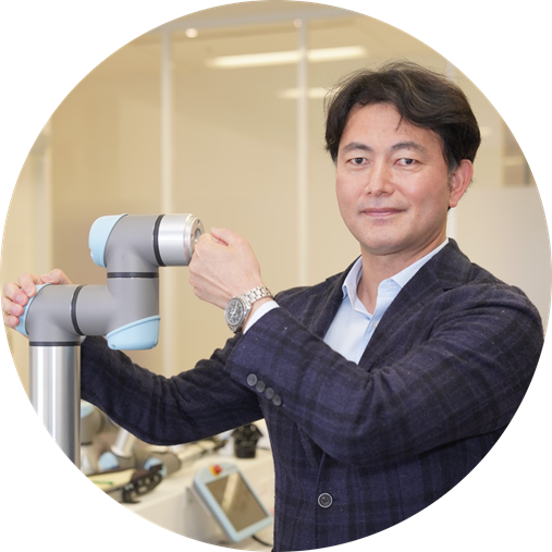 Universal Robots: We’re Ready When You Are