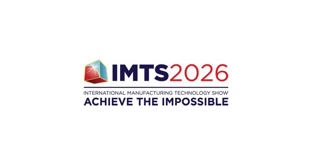 IMTS 2026 will be held September 14-19, 2026 at McCormick Place, Chicago.