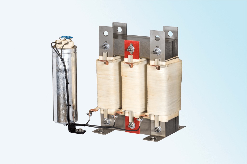 Control & Automation Products from Hammond Power Solutions