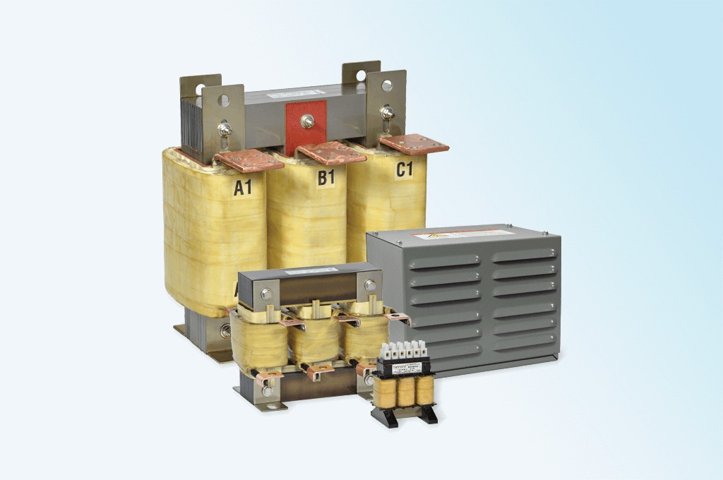 Control & Automation Products from Hammond Power Solutions