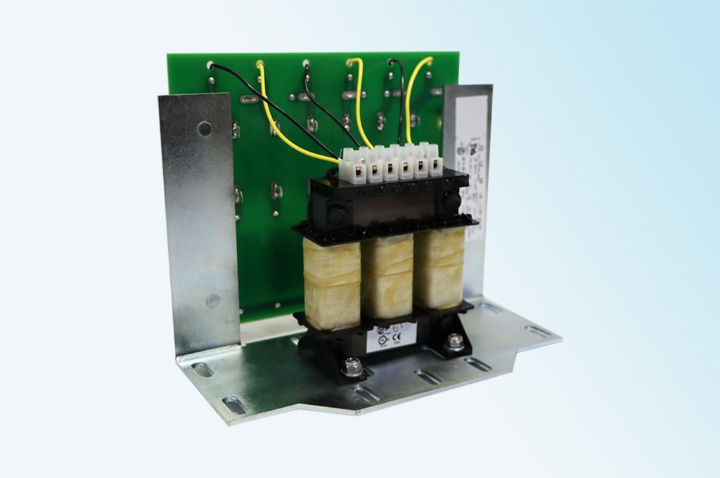 Control & Automation Products from Hammond Power Solutions