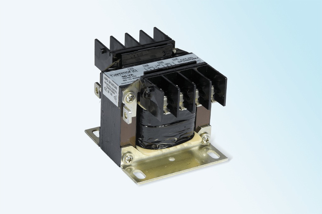 Control & Automation Products from Hammond Power Solutions