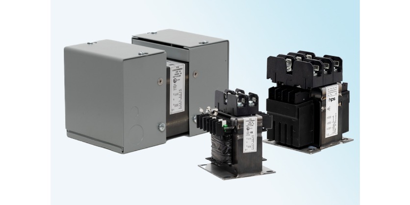Control & Automation Products from Hammond Power Solutions