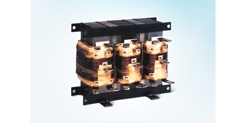 Control & Automation Products from Hammond Power Solutions