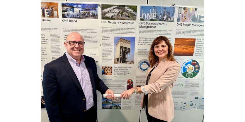 Eliza Vrbanac Named Managing Director of Endress+Hauser Canada – A New Chapter of Growth and Innovation