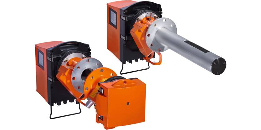 Endress+Hauser GM32 In-Situ Gas Analyzer Delivers Sustainable Saving, Compliance Confidence