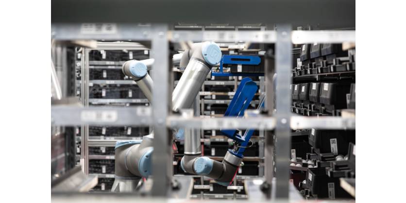 Four Physical AI Predictions for 2026 (and Beyond)