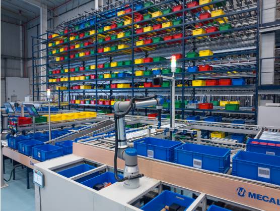 Four Physical AI Predictions for 2026 (and Beyond)