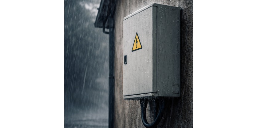 ITC 101: NEMA vs. IP Ratings: What’s the Difference?