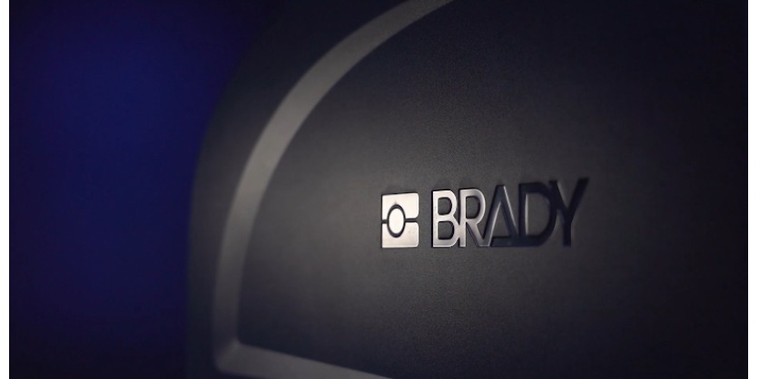Industrial Label Printers from Brady