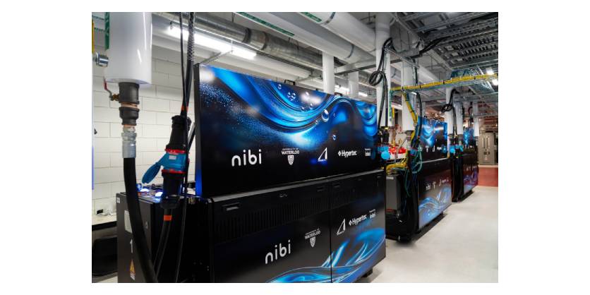 Nokia and Hypertec Group to Power Breakthrough Research Across Health, Climate and AI with SHARCNET’s Nibi Supercomputer at the University of Waterloo