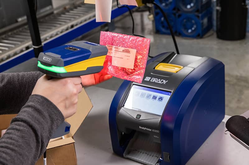 The New Dawn of 2D Barcodes: Are You Ready for GS1 Sunrise 2027?