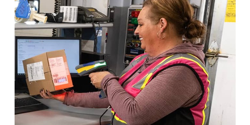 The New Dawn of 2D Barcodes: Are You Ready for GS1 Sunrise 2027?