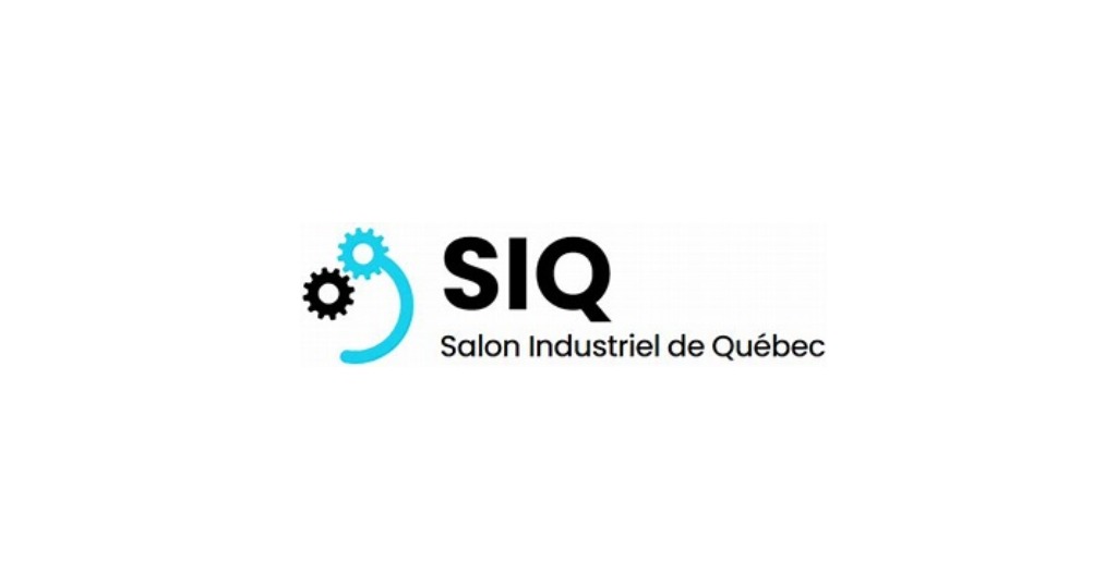 Salon Industriel de Québec, October 6 to 8