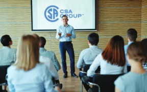Why CSA Training? CSA Learning