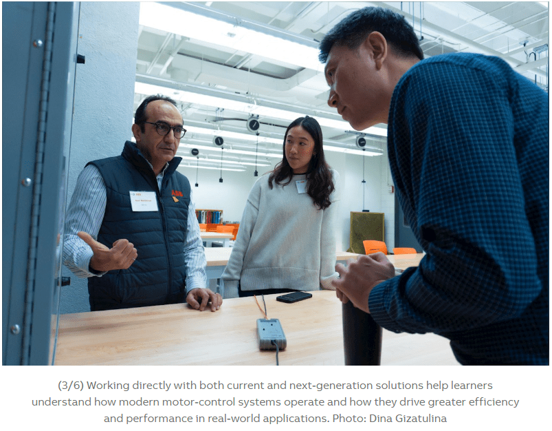 ABB Canada strengthens University of Calgary partnership