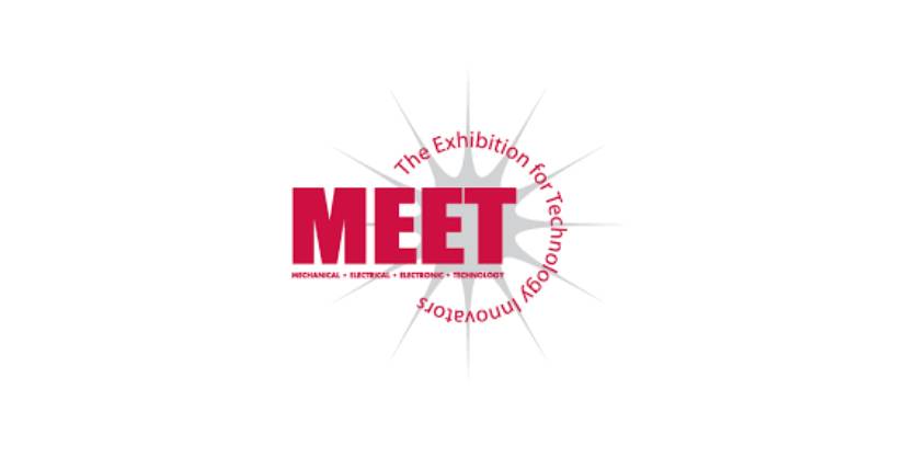 Registration Now Open for the 2026 MEET Show 