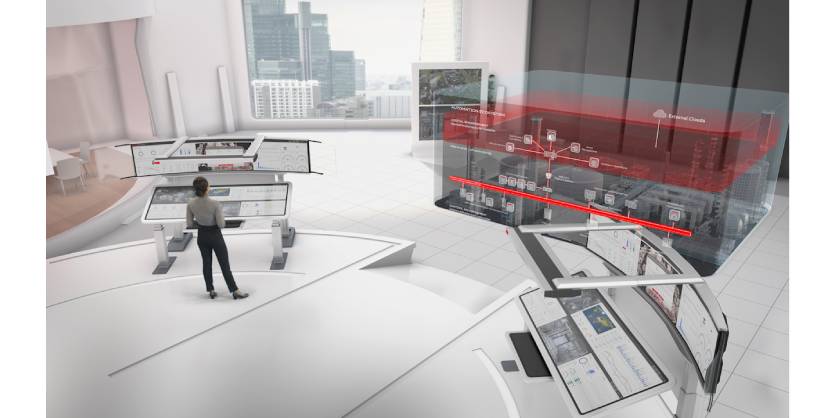 ABB Introduces Automation Extended: Enabling Industrial Innovation with Continuity