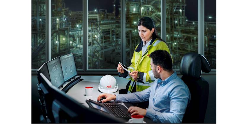 ABB Introduces Automation Extended: Enabling Industrial Innovation with Continuity