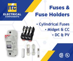 One Stop Solution for Fuses and Fuse Holders