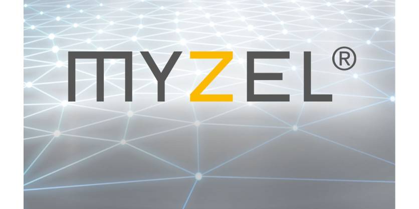 Interactive Through the MYZEL Lifecycle Platform from Pilz