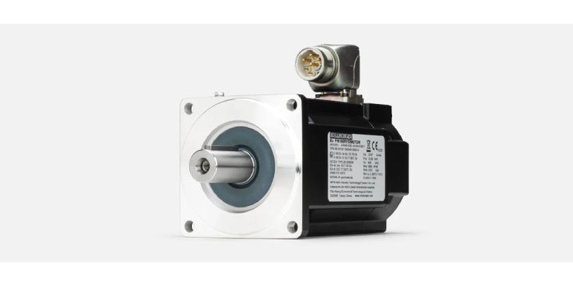 Kollmorgen expands hazardous location portfolio with AKME servo motors