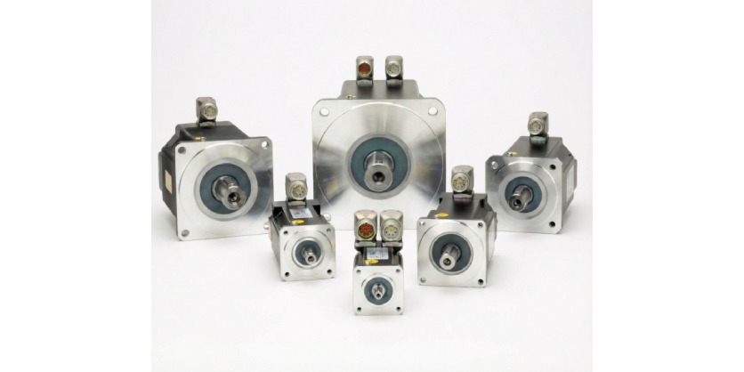 Kollmorgen Introduces AKME Series Servo Motors for Hazardous Locations