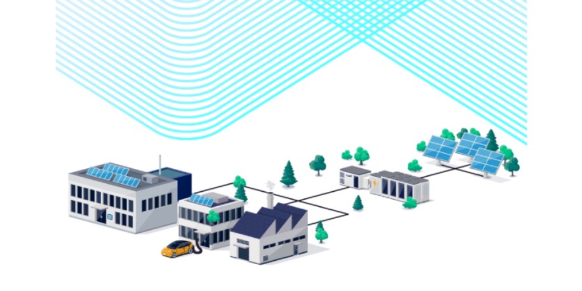 Microgrids & Power Quality: Designing Resilient, Clean Facility Power