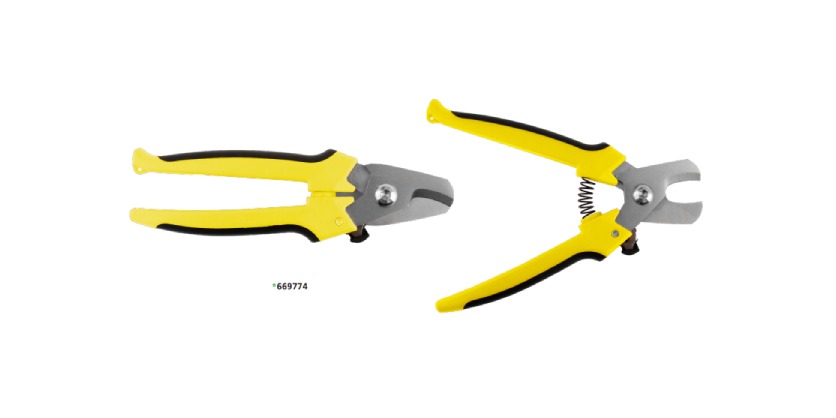 New Product Bulletin: Wiring Tools from Techspan