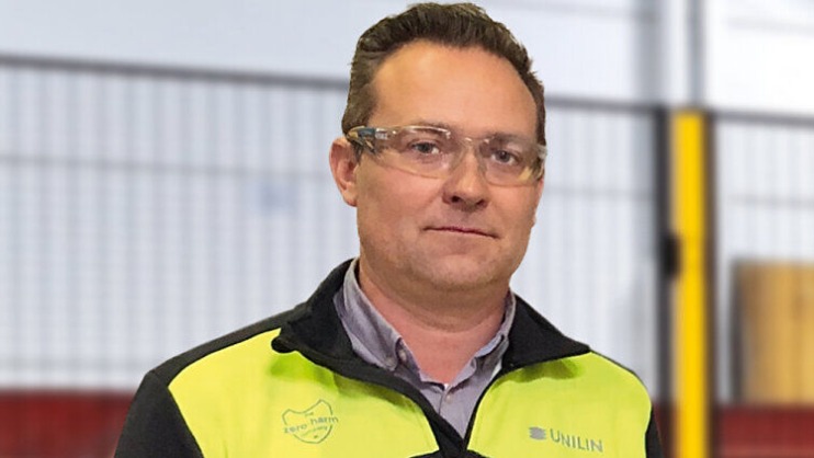 Radar Sensors PSENradar Optimize Safety from Pilz