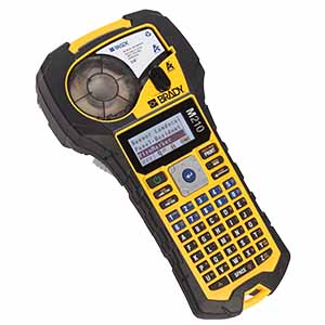 Labeling Cables and Wires