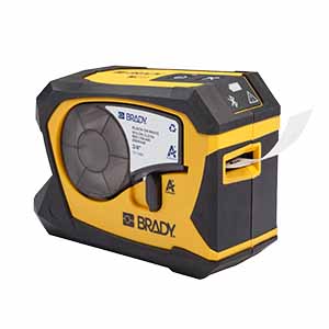 Labeling Cables and Wires