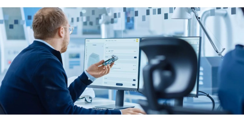 A New Generation of HARTING Configurators – Launching April 2026