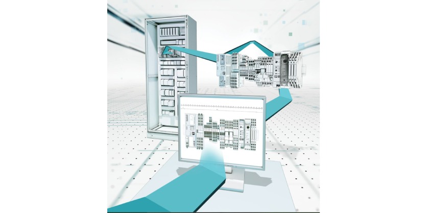COMPLETE Line – Industry-Specific Solutions for the Control Cabinet