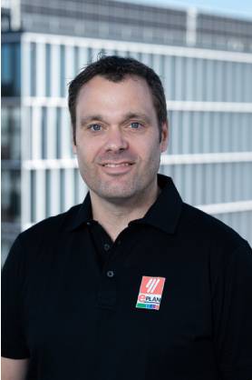 EPLAN, World Premiere in Munich