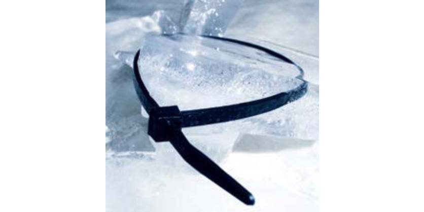 ITC 101: Cold Weather & Cable Ties