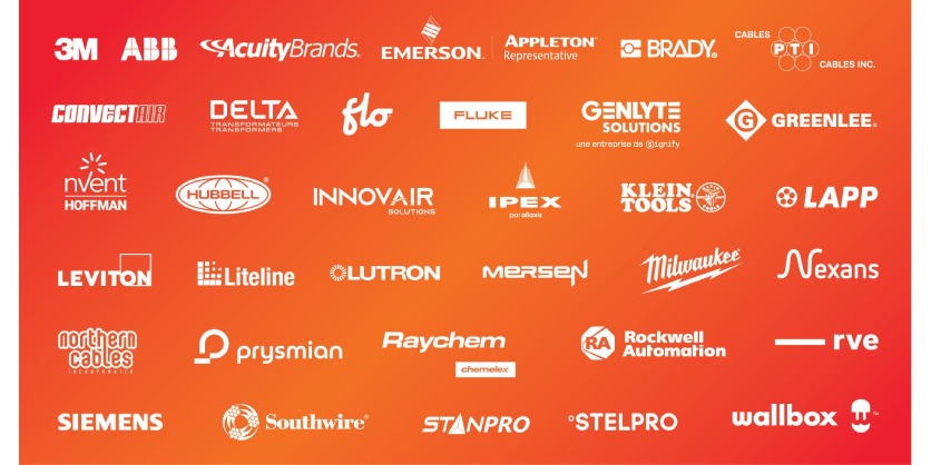 Lumen Expo: the Largest Exhibition in Quebec's Electrical Industry